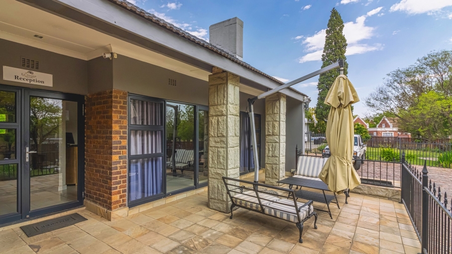 10 Bedroom Property for Sale in Panorama Free State